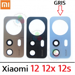 Xiaomi 12 / 12x / 12s -...