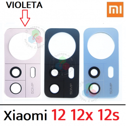 Xiaomi 12 / 12s / 12x -...