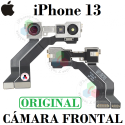 iPhone 13 - CÁMARA FRONTAL...
