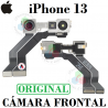iPhone 13 - CÁMARA FRONTAL ORIGINAL refurbished
