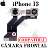 iPhone 13 - CÁMARA FRONTAL COMPATIBLE
