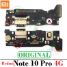 Xiaomi Redmi Note 10 Pro 4G " M2101K6G , M2101K6R " - PLACA DE CARGA ORIGINAL