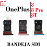 ONEPLUS 8 / ONEPLUS 8 PRO / ONEPLUS 8T - BANDEJA SIM