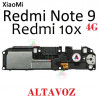 Xiaomi Redmi Note 9 2020 / Redmi 10x - M2003J15SC / M2003J15SG / M2003J15SS -  ALTAVOZ BUZZER