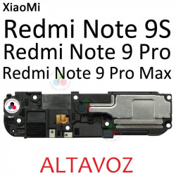 Xiaomi Redmi Note 9S / Note...