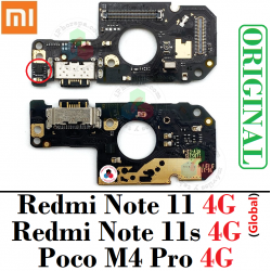 Xiaomi Redmi Note 11 4G...