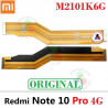 Xiaomi Redmi Note 10 Pro 4G 2021 M2101K6G - Flex de conexion placa base - ORIGINAL
