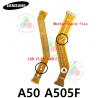 SAMSUNG A50 A505 A505F - FLEX A PLACA nº 1 - ORIGINAL