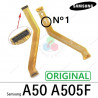 SAMSUNG A50 A505 A505F - FLEX A PLACA nº 1 - ORIGINAL