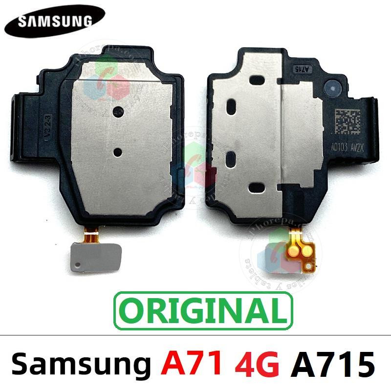 SAMSUNG A71 4G A715 A715F - ALTAVOZ BUZZER ORIGINAL
