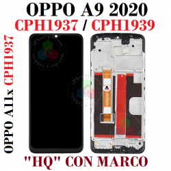 Oppo A9 2020 CPH1937...