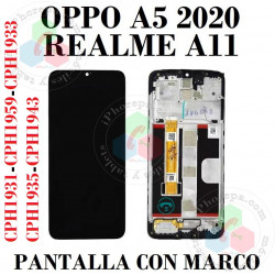 OPPO A5 2020 / REALME A11 -...