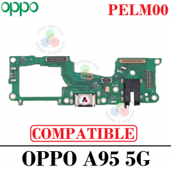 OPPO A95 5G " PELM00 " -...