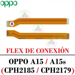 OPPO A15 / A15S (CPH2185 /...