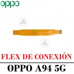 A94 5G - FLEX CONECTOR A...