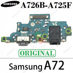 SAMSUNG A72 4G A725F / A72...
