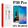 Huawei P30 Pro  (Con funcion huella) - PANTALLA CALIDAD ORIGINAL SIN MARCO