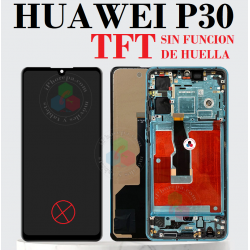 Huawei P30 ( ELE-L29,...