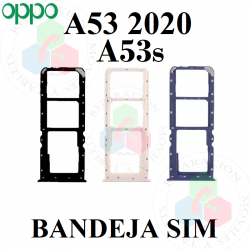 OPPO A53 2020 / A53s -...