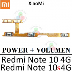 Xiaomi Redmi Note 10 4G...