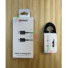 CABLE SAMSUNG TIPO "C" A TIPO "C"