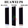 HUAWEI P8-NEGRO SIN MARCO