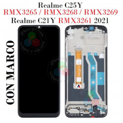 Realme C25Y RMX3265 /...