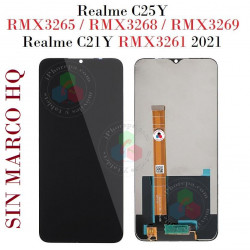 OPPO Realme C25Y RMX3265 /...