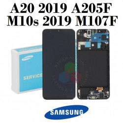 Samsung A20 2019 A205f A205...