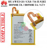 HUAWEI G8 / Gx8 / Y6 II / Honor 5x / Honor 5a / G7+ / GR5 - BATERÍA compatible