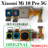 Xiaomi Mi 10 Pro 5G 2020 M2001J1G - CAMARA PRINCIPAL ORIGINAL