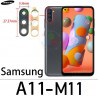 SAMSUNG A11 A115 - M11 M115 - CRISTAL DE CÁMARA