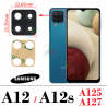 SAMSUNG A12 A125 A127 2020 / A12s / M12 M127 - CRISTAL LENTE DE CAMARA