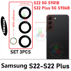 Samsung S22 5G 2022 S901B /...