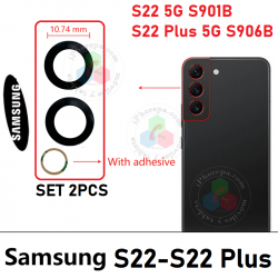 Samsung S22 Ultra 5G S908B...