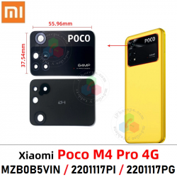 Xiaomi Poco M4 Pro 4G 2022...