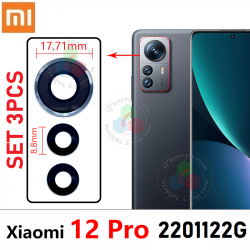 Xiaomi 12 Pro 5G 2022...