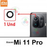 Xiaomi Mi 11 PRO M2102K1AC  ( 1 und superior ) - cristal de cámara