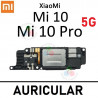 Xiaomi Mi 10 5G 2020 M2001J2G / Mi 10 Pro 5G 2020 M2001J1G - ALTAVOZ AURICULAR SUPERIOR