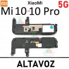 Xiaomi Mi 10 5G 2020 M2001J2G / Mi 10 Pro 5G 2020 M2001J1G - ALTAVOZ INFERIOR