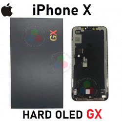 iPhone X - PANTALLA HARD...