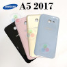 SAMSUNG A5 2017 A520 A520F - TAPA TRASERA