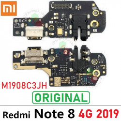 Xiaomi Redmi Note 8 4G 2019...