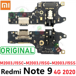Xiaomi Redmi Note 9 4G 2020...