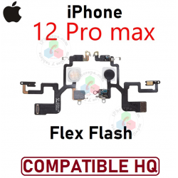 iPhone 12 PRO MAX - FLEX...