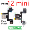 iPhone 12 MINI - FLEX FLASH + MICROFONO - ORIGINAL