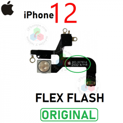 iPhone 12 - FLEX FLASH +...