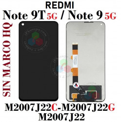 XIAOMI Redmi Note 9T 5G /...