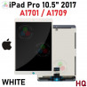 iPad Pro 10.5" 2017 A1701 / A1709 - PANTALLA compatible HQ BLANCO
