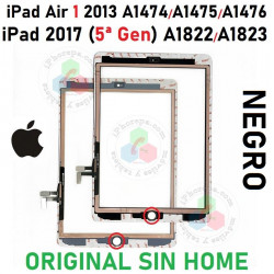 iPad Air 9.7" 2013 A1474 /...